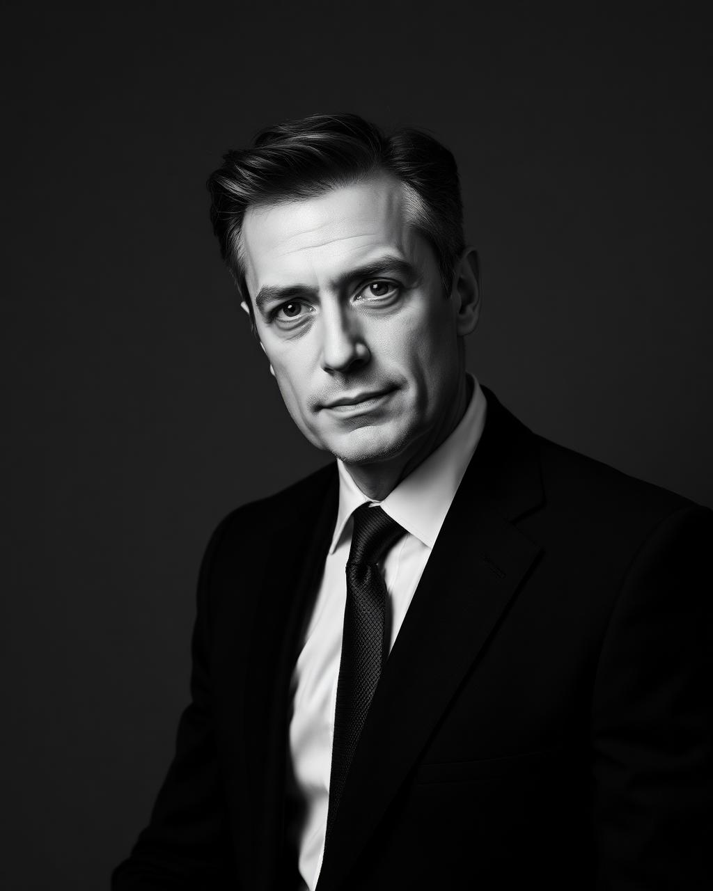 Stephen DiClemente, criminal defence lawyer